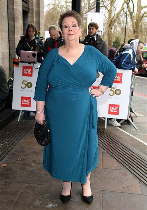 anne hegerty images 2019